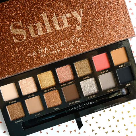 Anastasia Beverly Hills .